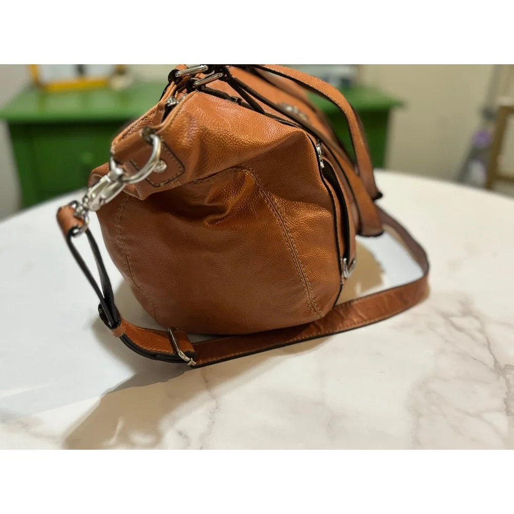 Dana Buchman Purse - Picture 3 of 10